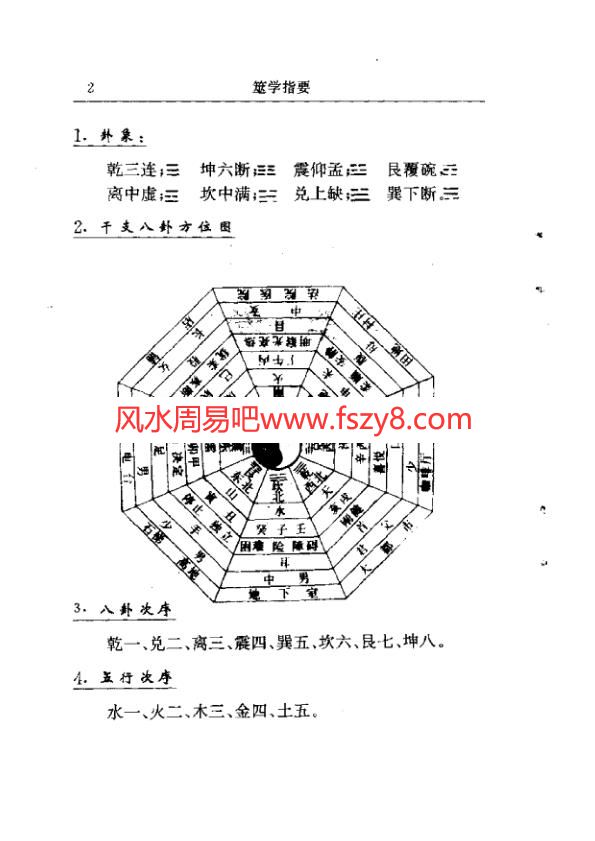 吴隆誉测字全书