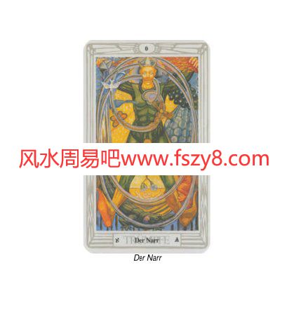 ThothTarotDeck1976-EGPDF电子书籍79页 ThothTarotDeck1976-EG书籍扫描(图2)