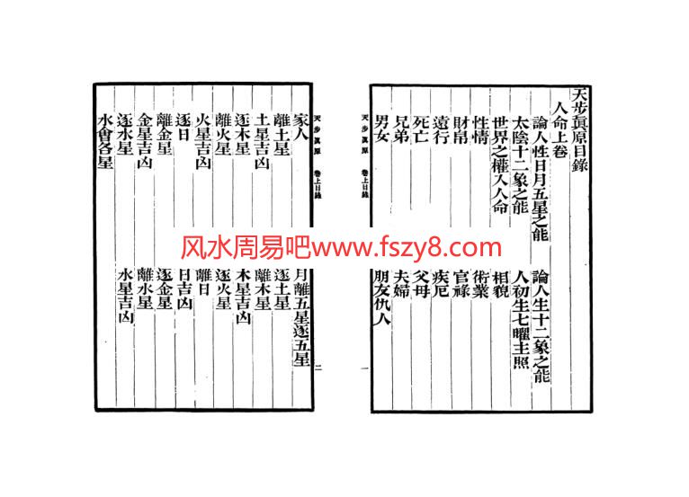 天步真原PDF电子书籍138页 天步真原书籍扫描(图4)