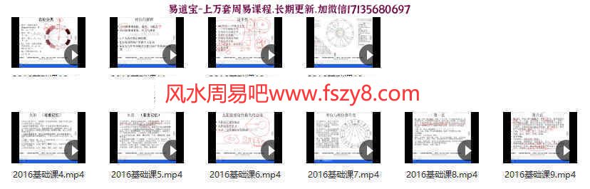 osama占星课程录像+文档+占星软件课程合集 osama占星课程占星知识百度网盘下载(图3)