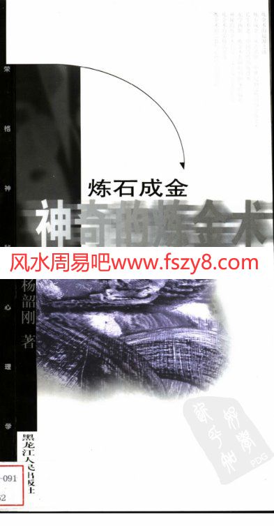 炼石成金：神奇的炼金术PDF电子书籍229页 炼石成金：神奇的炼金术书籍扫描(图1)