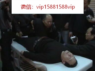 胡氏胡进江定向正骨-胡进江脊柱手法高层论坛讲课视频 新老培训录像 张亚峰邯郸康复中医院培训(图38)