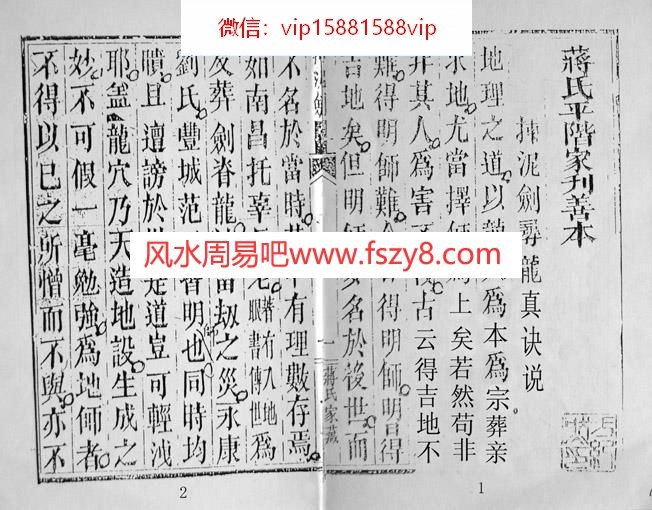 蒋大鸿-插泥剑影印本1PDF电子书20页 蒋大鸿插泥剑影印本1书(图1)