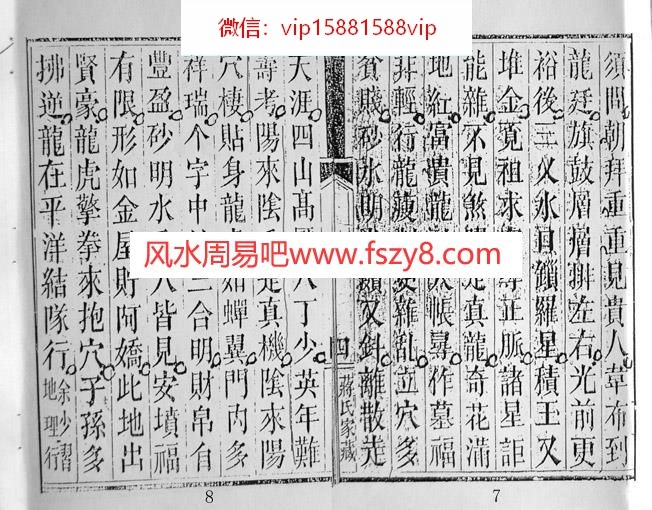 蒋大鸿-插泥剑影印本1PDF电子书20页 蒋大鸿插泥剑影印本1书(图4)