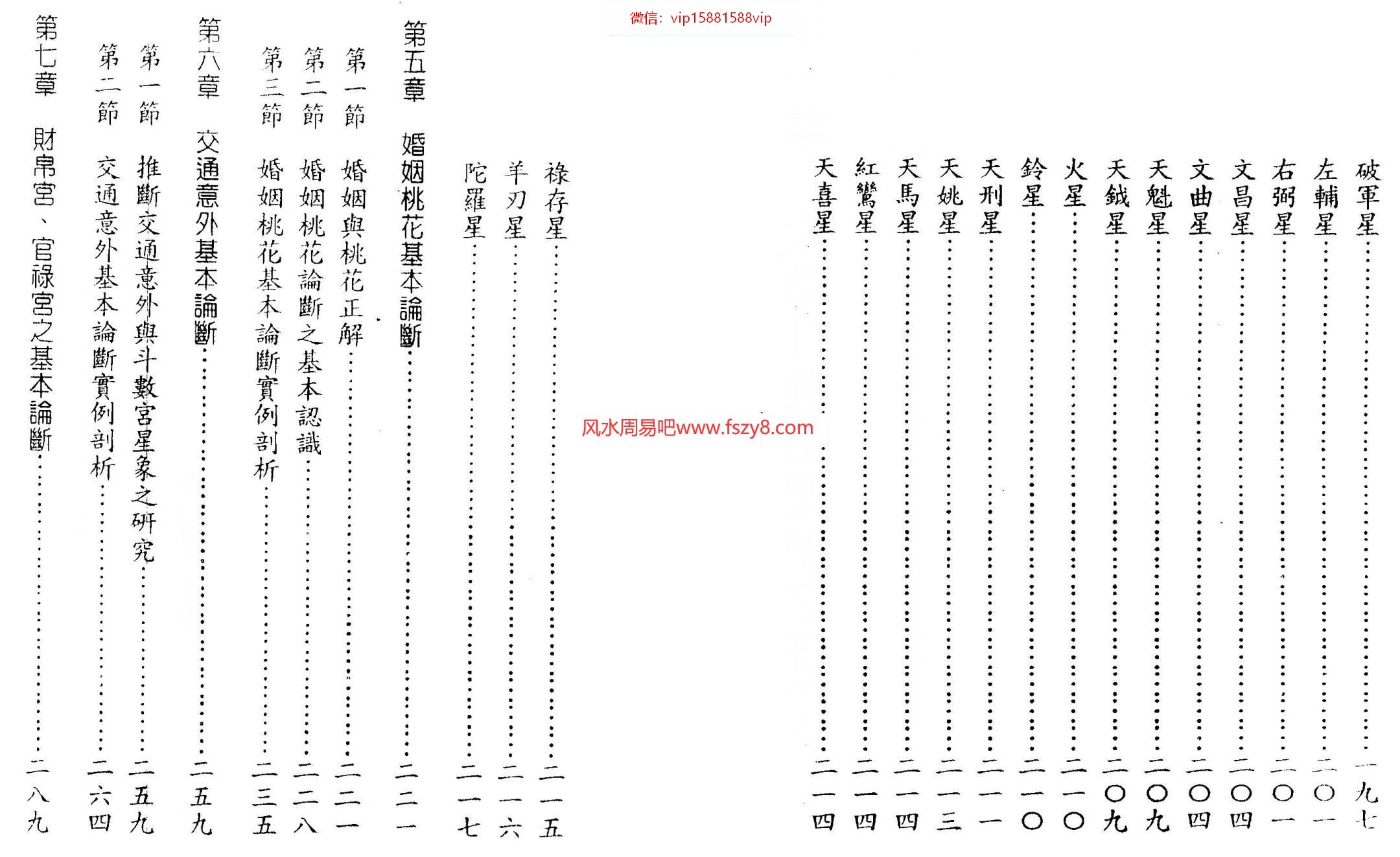 紫微斗数命宫看谁漂亮资料下载