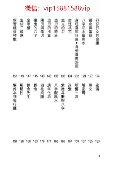 白鹤鸣-点知风咁简单上册PDF电子书320页 白鹤鸣点知风咁简单上册书(图4)