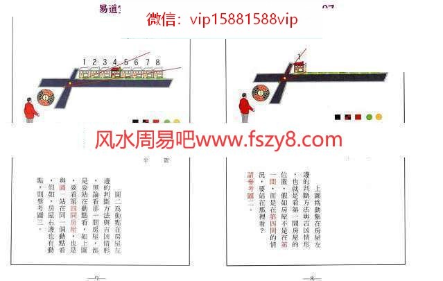 郭芬铃红黑血阳宅秘笈PDF电子书272页百度云下载 郭芬铃红黑血阳宅秘笈PDF电子书,郭芬铃阳宅秘笈(图12)