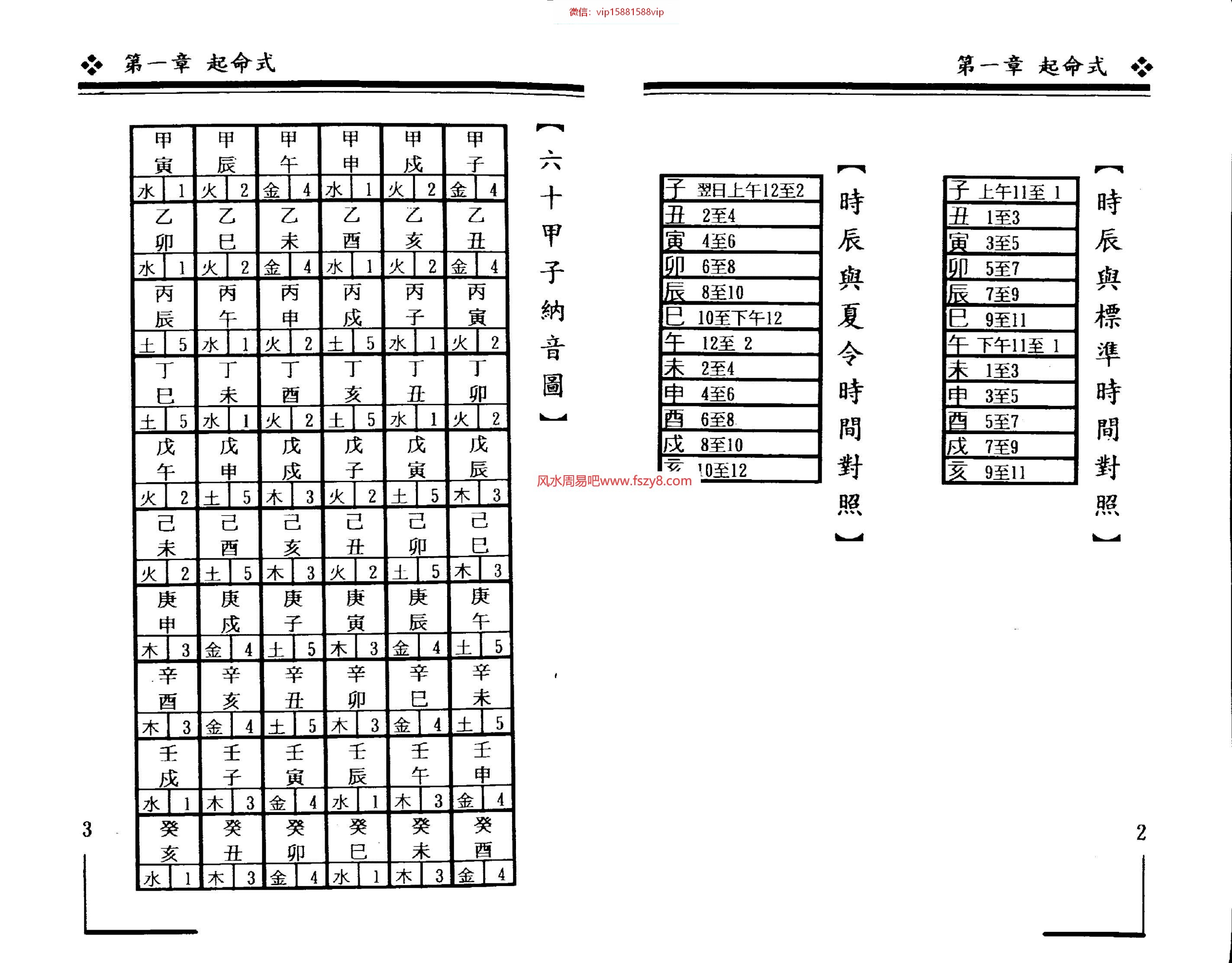 曹展硕铁板神数全文