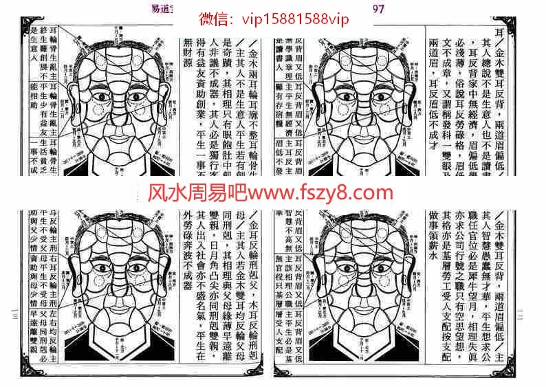 林吉成-相理观商机第1册pdf全文电子版百度云网盘资源下载(图7)