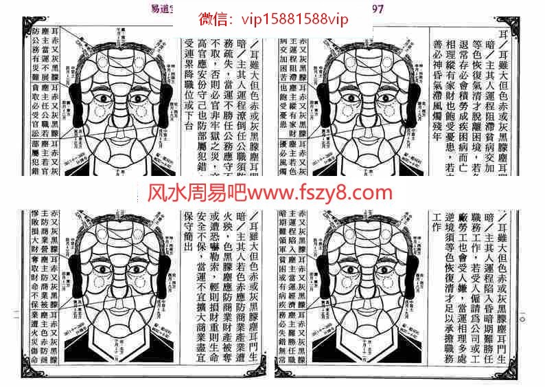 林吉成-相理观商机第1册pdf全文电子版百度云网盘资源下载(图6)