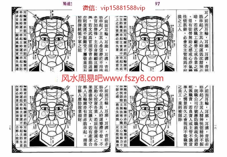 林吉成-相理观商机第1册pdf全文电子版百度云网盘资源下载(图9)