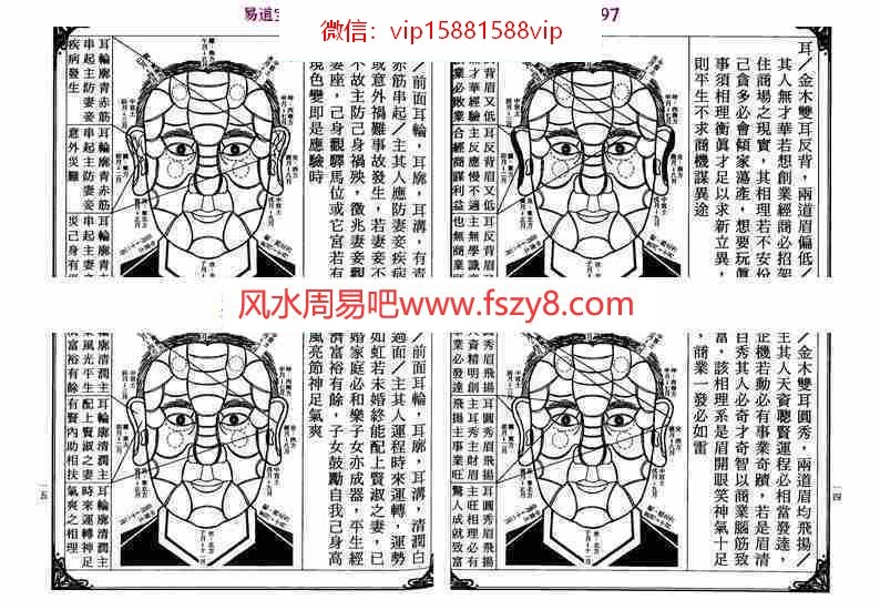 林吉成-相理观商机第1册pdf全文电子版百度云网盘资源下载(图8)