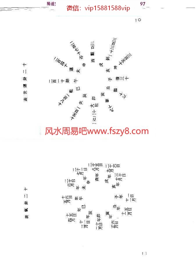 梁湘润-铁版神数pdf电子版详解百度云网盘下载(图9)