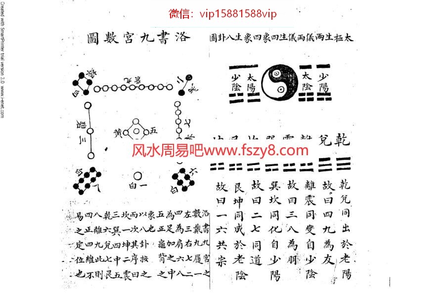 三元玄空资料下载