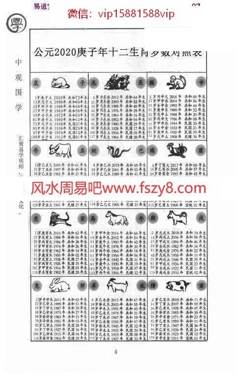 中观国学王进武日课真本PDF电子书188页百度云 中观国学王进武日课真本PDF电子书-王进武日课真本(图3)