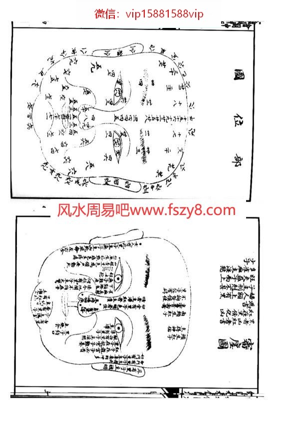 面相学资料下载