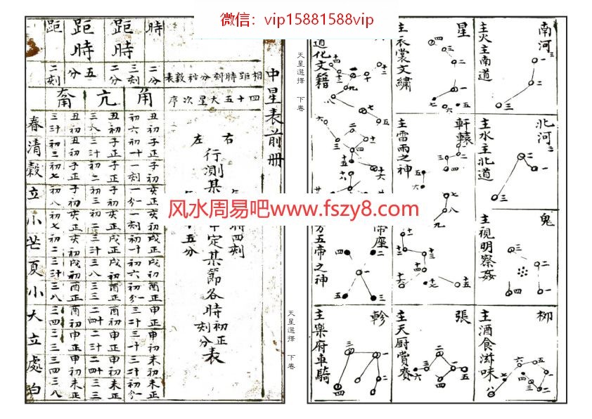 祈福择日资料下载