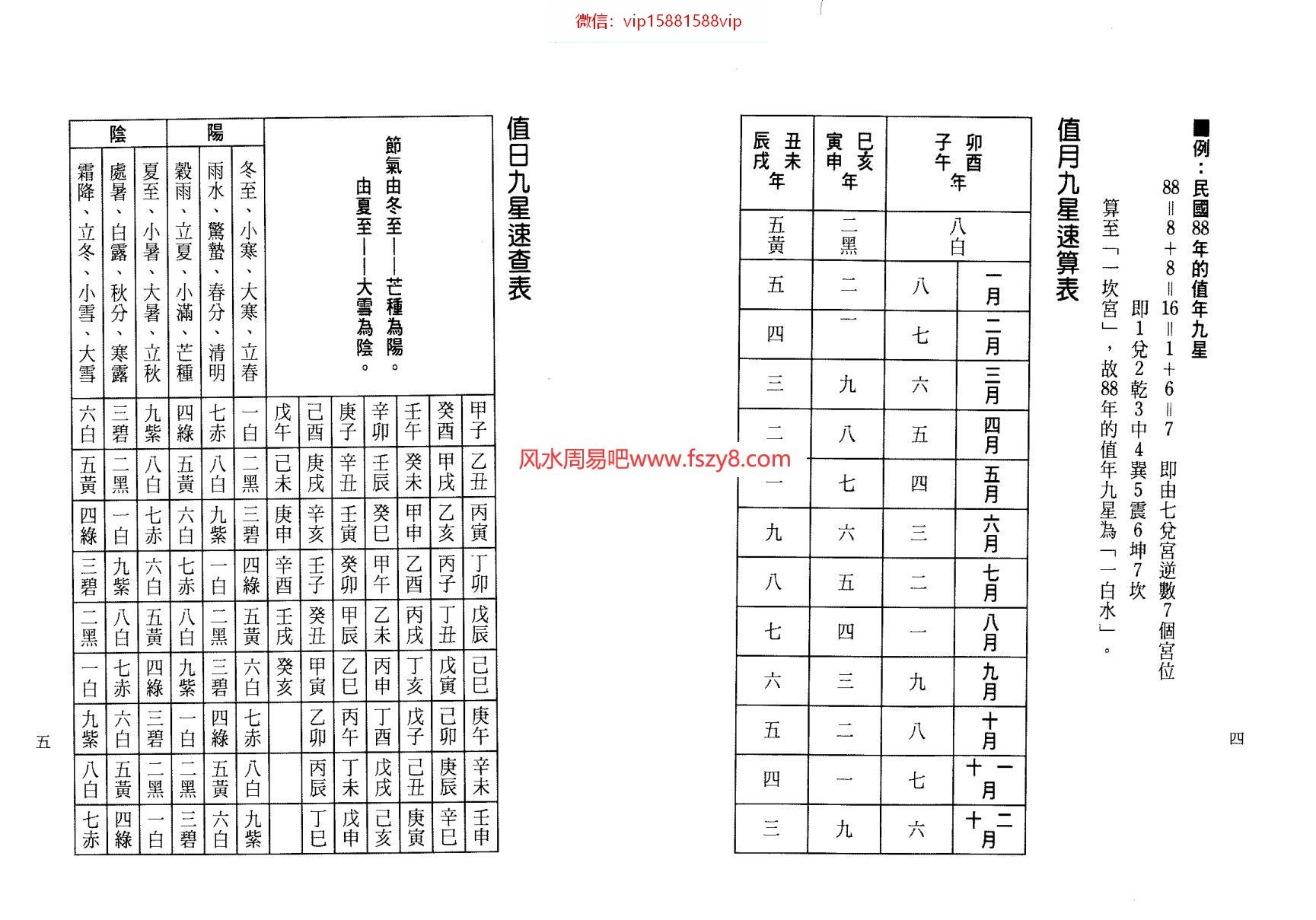 九宫飞星资料下载