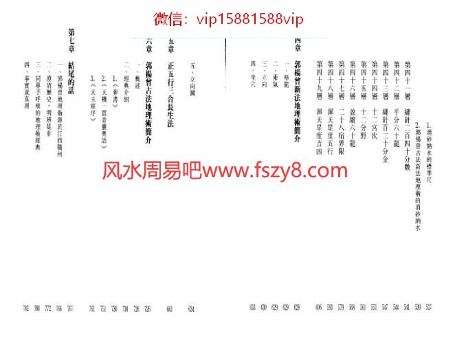 学习罗盘风水罗盘