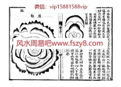 地理风水资料下载