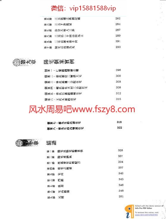 元空居士风水应该这样学-元空居士pdf