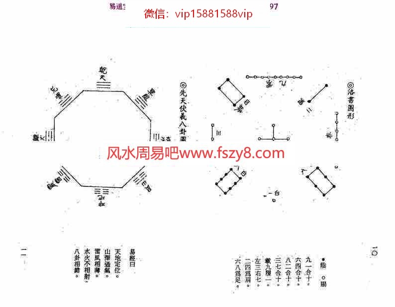 吴明修易经地理学236页pdf全文电子版百度云网盘资源下载(图6)