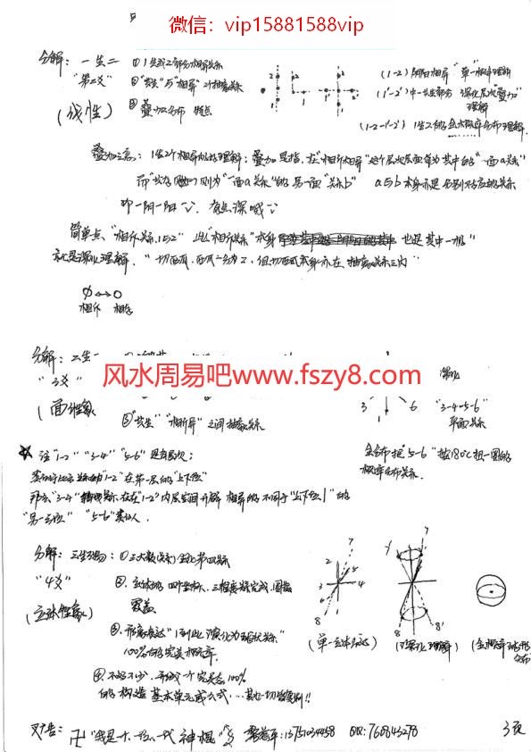 玄学入门资料下载