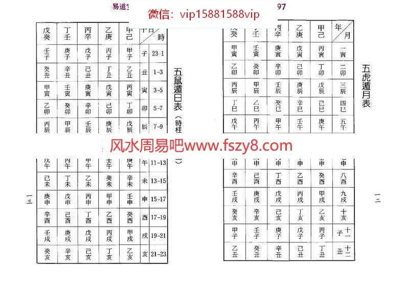 梁湘润-八字实务精选(行卯版)pdf电子版合集百度云网盘下载(图7)