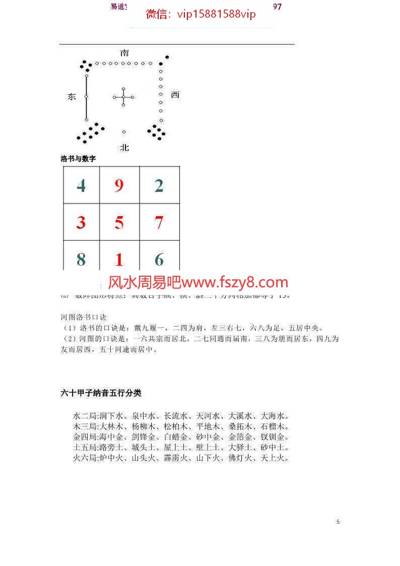 紫藤斋紫微斗数录音初级班+中级班+讲义pdf 紫藤斋紫微斗数课程百度网盘下载(图7)