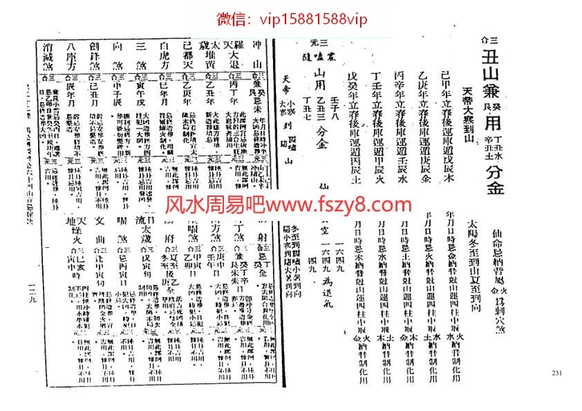 曾子南三元地理择日讲义2PDF电子书66页 三元地理择日讲义曾子南2电子书百度网盘下载(图1)