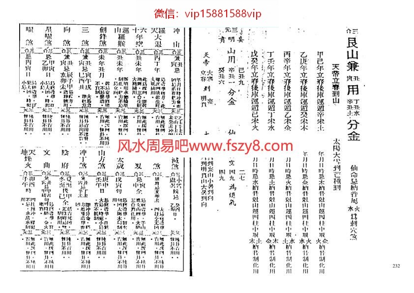 曾子南三元地理择日讲义2PDF电子书66页 三元地理择日讲义曾子南2电子书百度网盘下载(图2)