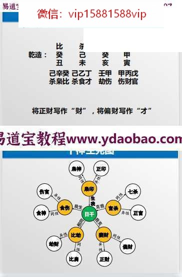 段建业八字2017年网络普及班6个录音+3个文档百度云下载 段建业八字,段建业2017年网络普及班(图4)