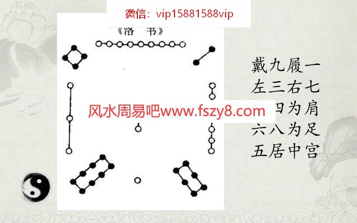 茶道兴斋茶道教室梅花易数教学讲义资料