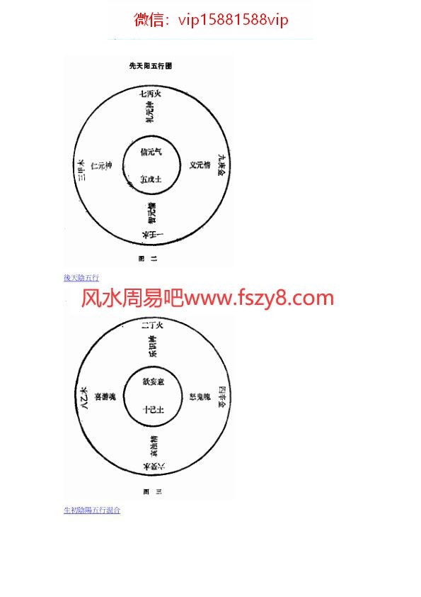 易理资料下载