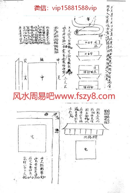 阳宅指南资料下载