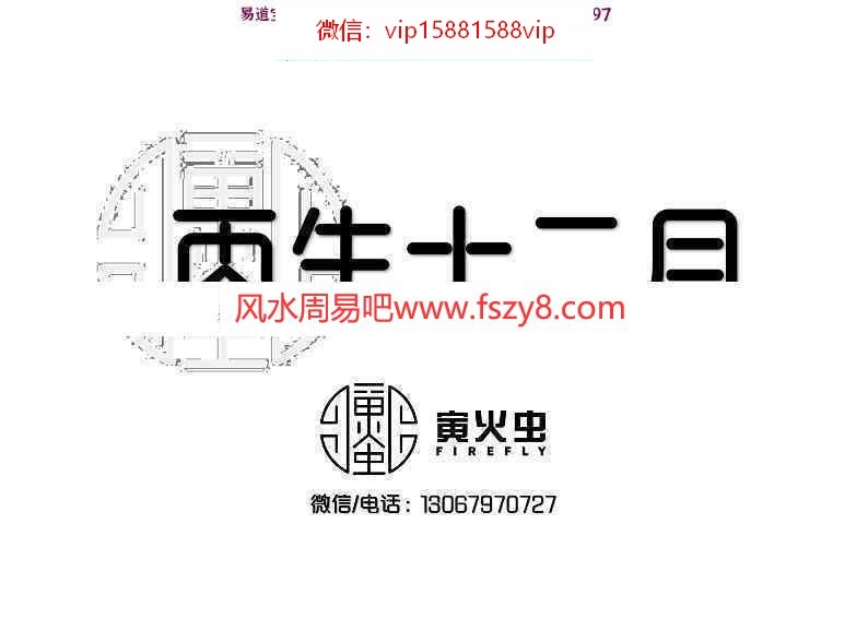 价值3000元十天干小贵大贵小富大富贫民7000个案例+2021新增案例pdf百度云下载 富贵贫贱八字实战八字案例(图2)