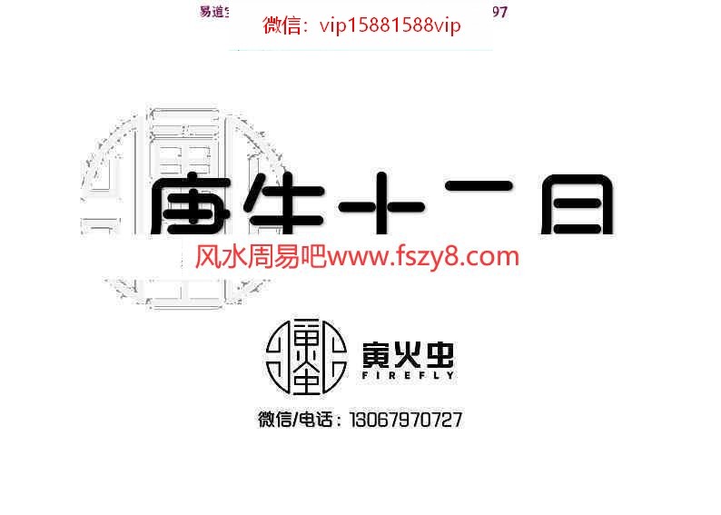 价值3000元十天干小贵大贵小富大富贫民7000个案例+2021新增案例pdf百度云下载 富贵贫贱八字实战八字案例(图14)