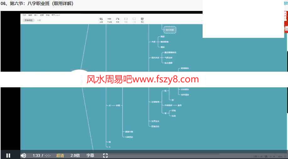 金镖门风水学