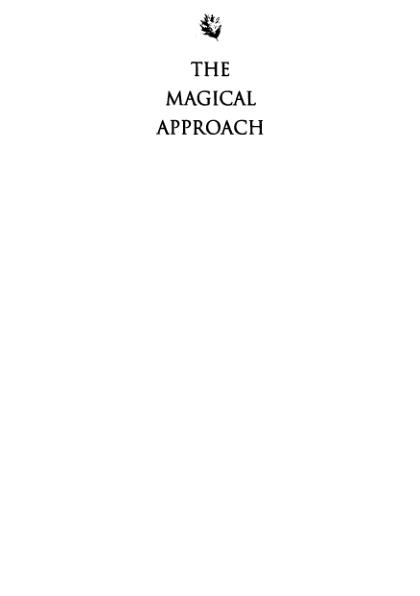 赛斯书7-The-Magical-Approach-神奇之道