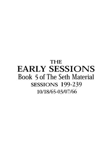 赛斯书Early-Sessions-Book-of-The-Seth-Material-Jane-Roberts-赛斯早期课5